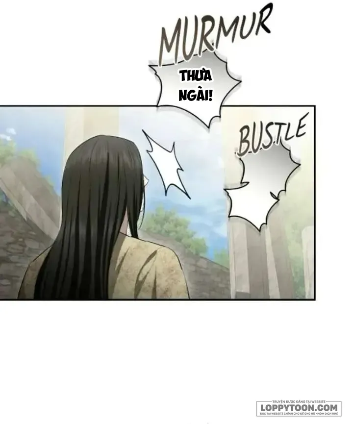 Presepe Bên Ngoài Chiếc Lồng - Chap 62 - Trang 45