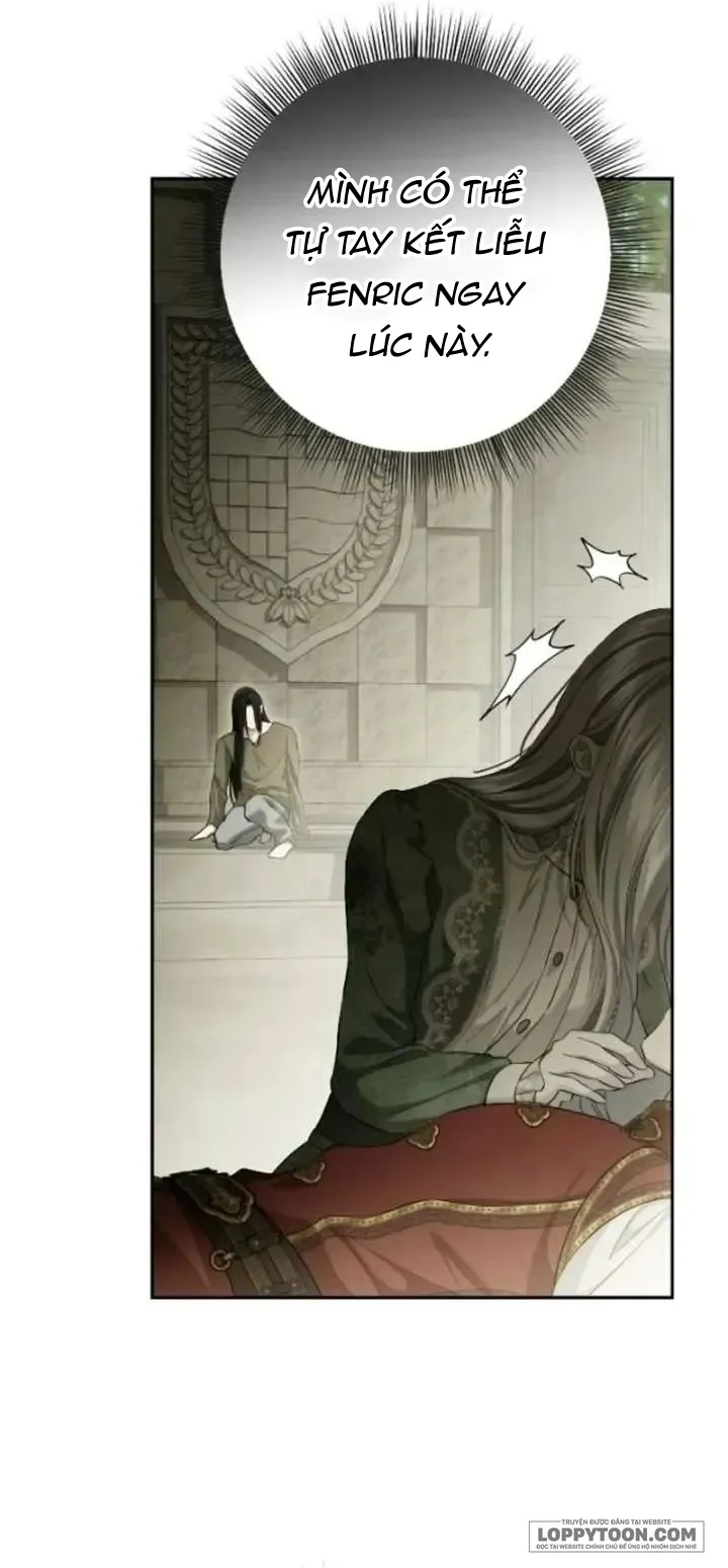 Presepe Bên Ngoài Chiếc Lồng - Chap 62 - Trang 46