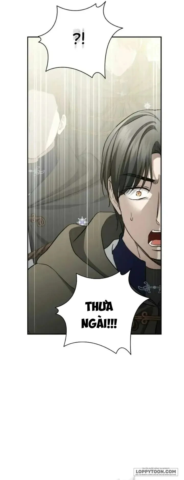 Presepe Bên Ngoài Chiếc Lồng - Chap 62 - Trang 57