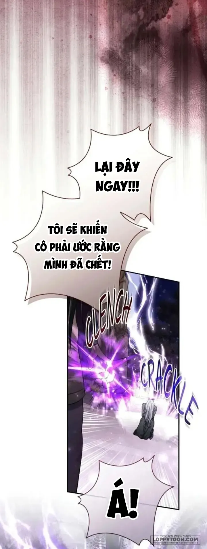 Presepe Bên Ngoài Chiếc Lồng - Chap 62 - Trang 6