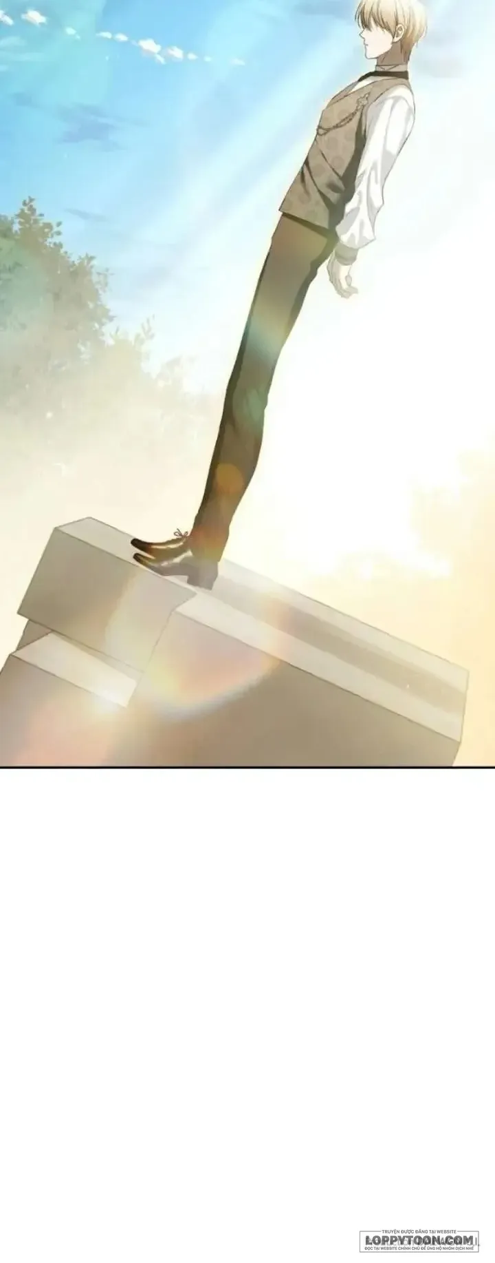 Presepe Bên Ngoài Chiếc Lồng - Chap 62 - Trang 63