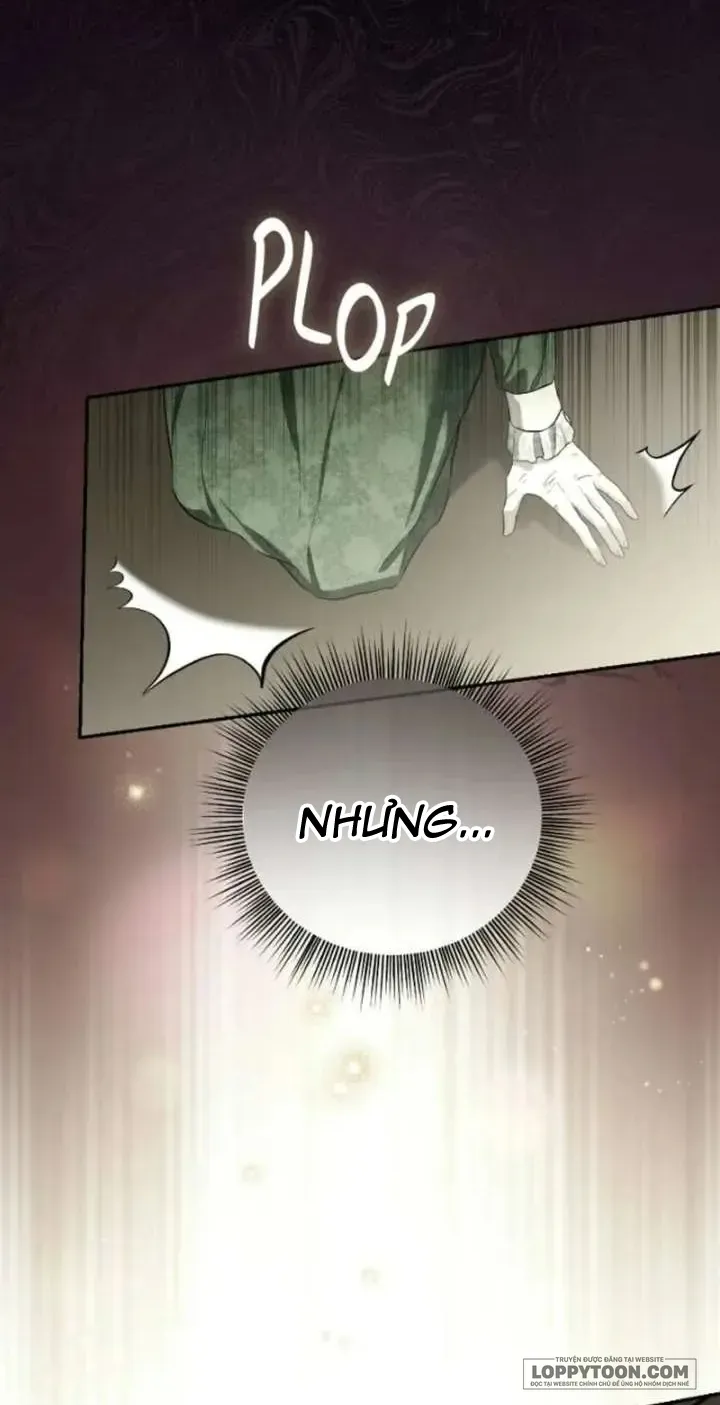 Presepe Bên Ngoài Chiếc Lồng - Chap 62 - Trang 8