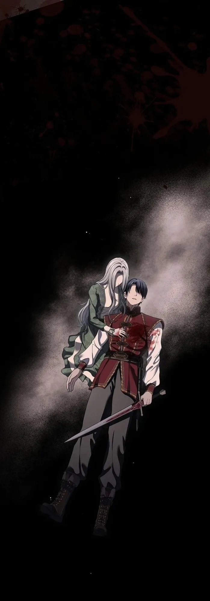 Presepe Bên Ngoài Chiếc Lồng - Chap 63 - Trang 12