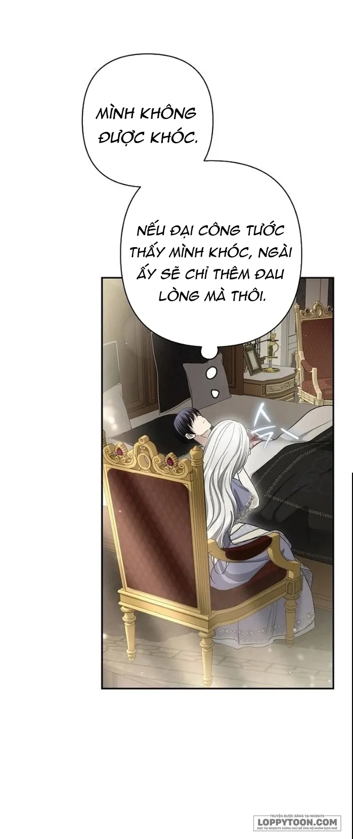 Presepe Bên Ngoài Chiếc Lồng - Chap 63 - Trang 14