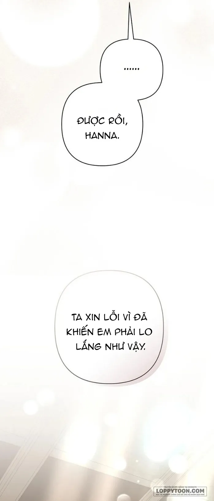Presepe Bên Ngoài Chiếc Lồng - Chap 63 - Trang 23