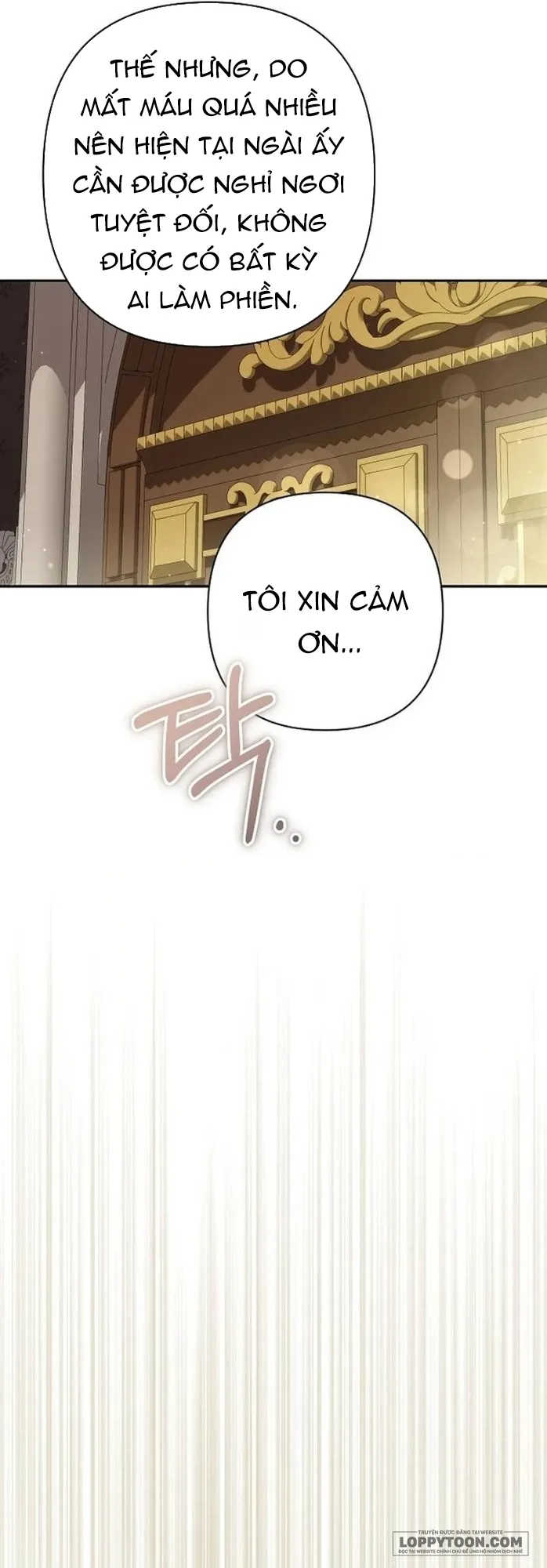Presepe Bên Ngoài Chiếc Lồng - Chap 63 - Trang 3