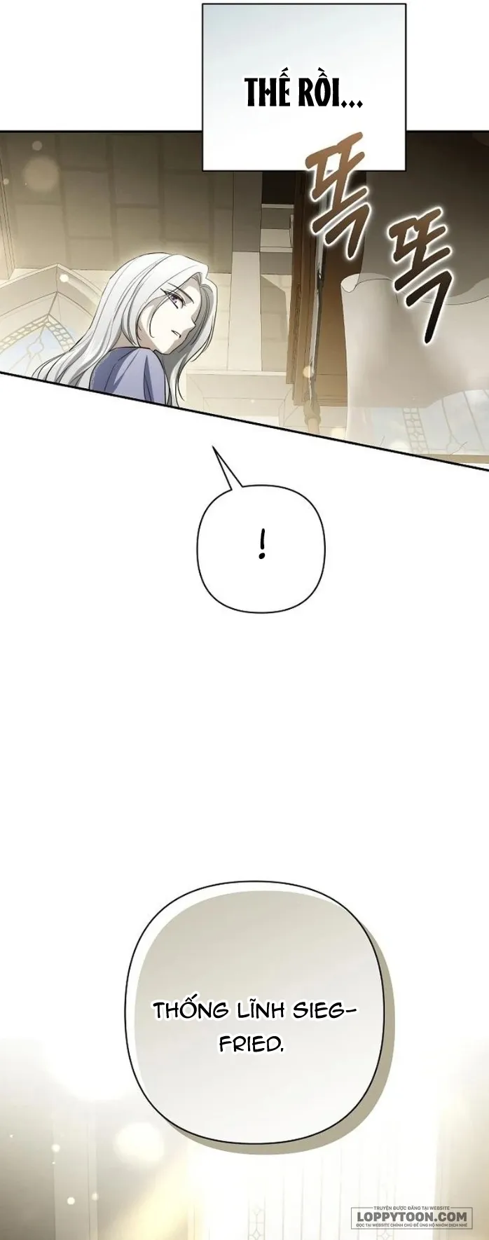 Presepe Bên Ngoài Chiếc Lồng - Chap 63 - Trang 30