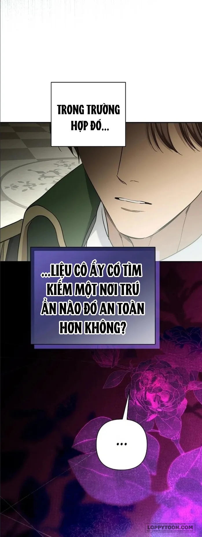 Presepe Bên Ngoài Chiếc Lồng - Chap 63 - Trang 39