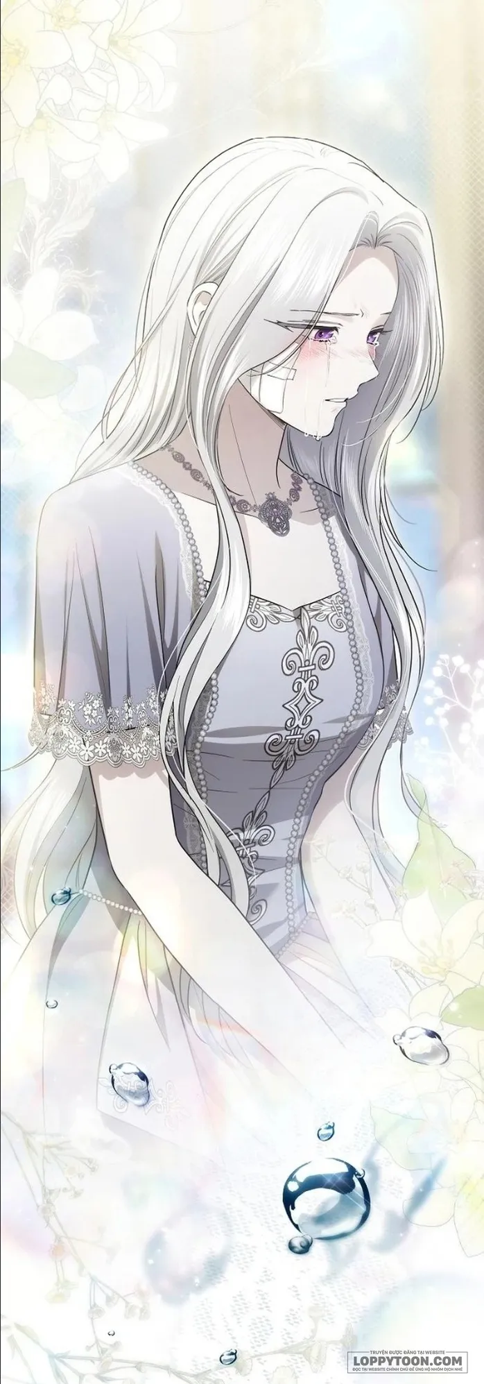 Presepe Bên Ngoài Chiếc Lồng - Chap 63 - Trang 43