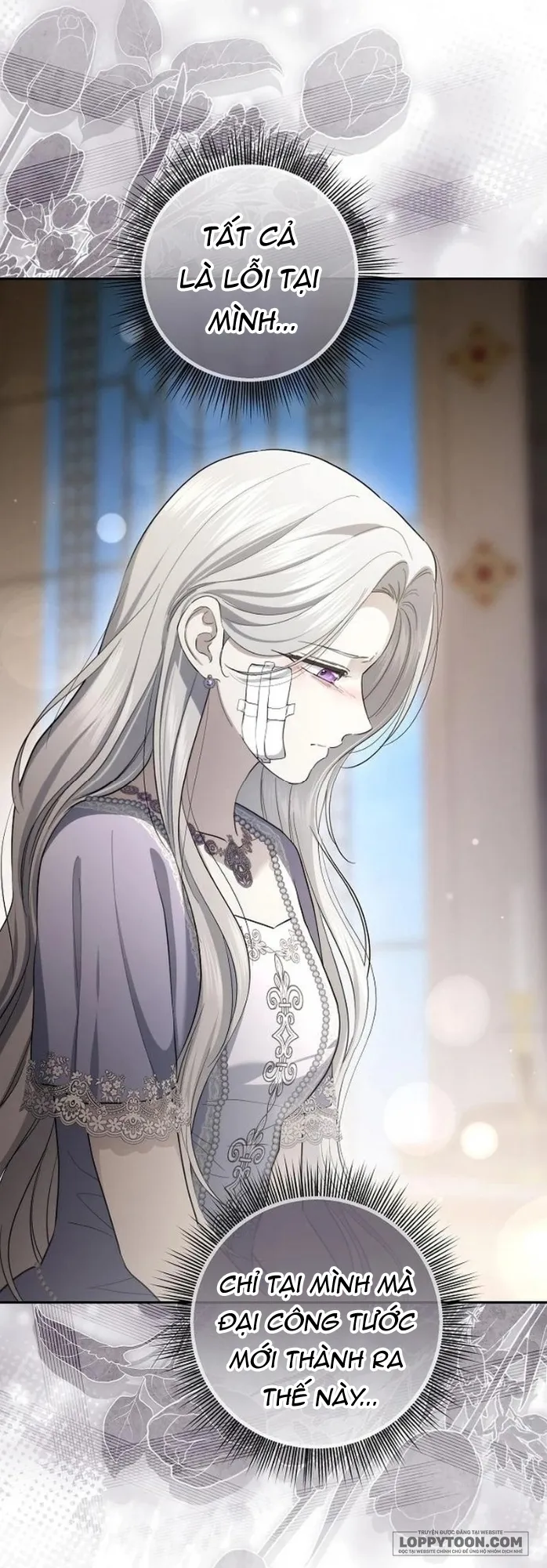 Presepe Bên Ngoài Chiếc Lồng - Chap 63 - Trang 5