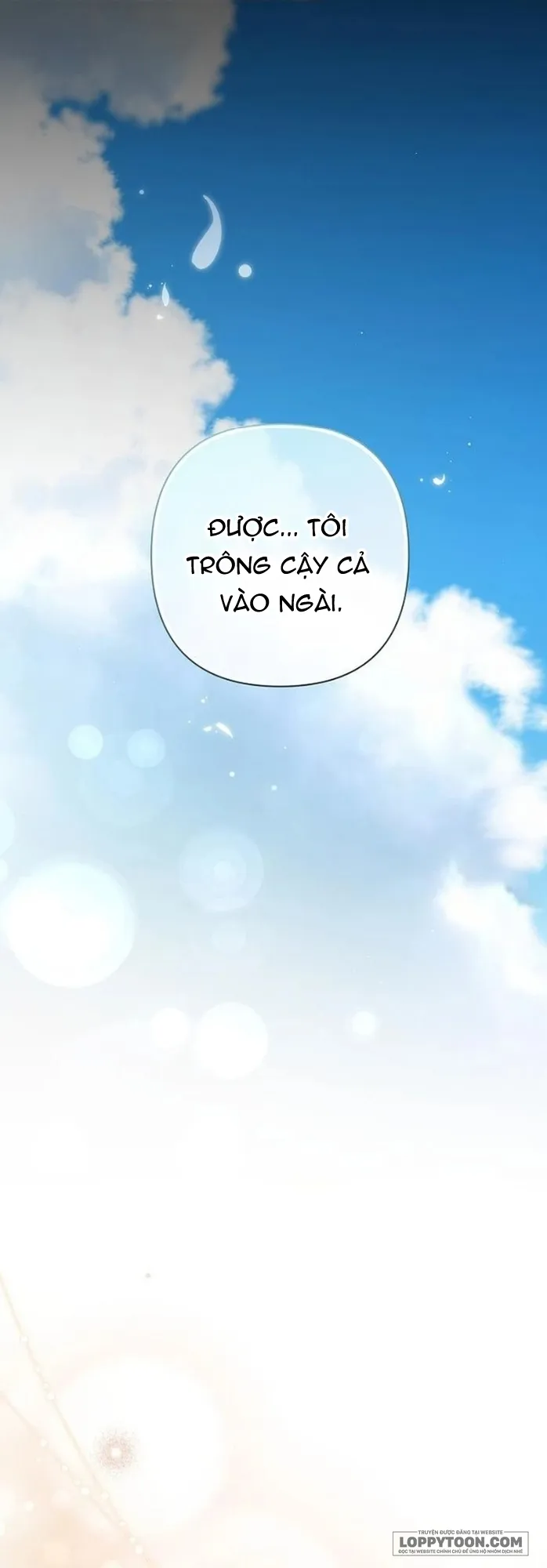 Presepe Bên Ngoài Chiếc Lồng - Chap 63 - Trang 52