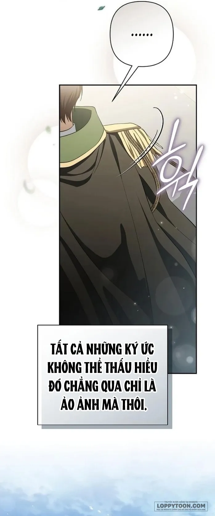 Presepe Bên Ngoài Chiếc Lồng - Chap 63 - Trang 58