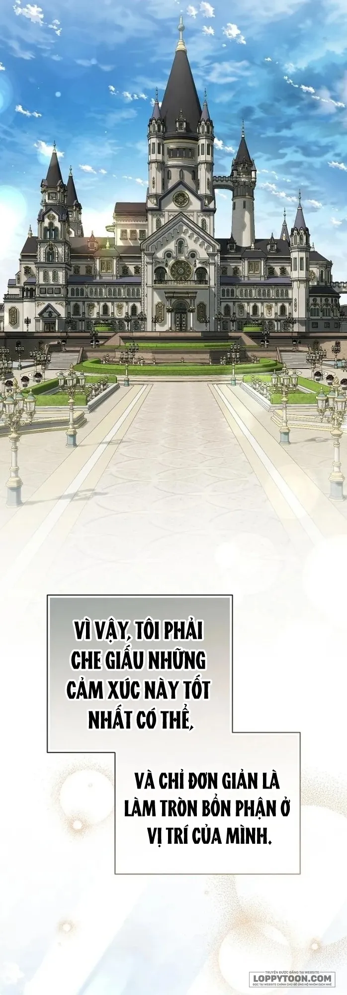 Presepe Bên Ngoài Chiếc Lồng - Chap 63 - Trang 59