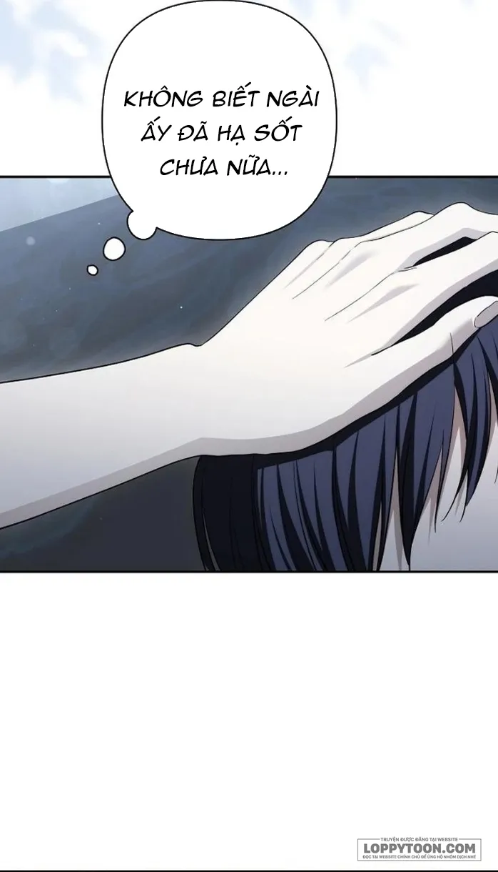 Presepe Bên Ngoài Chiếc Lồng - Chap 63 - Trang 64