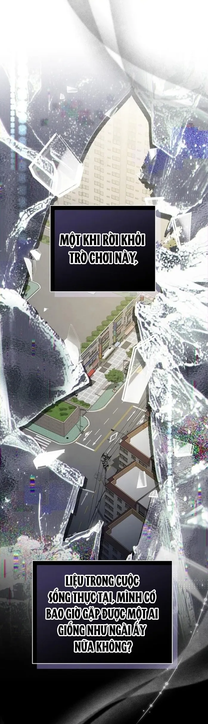 Presepe Bên Ngoài Chiếc Lồng - Chap 63 - Trang 67