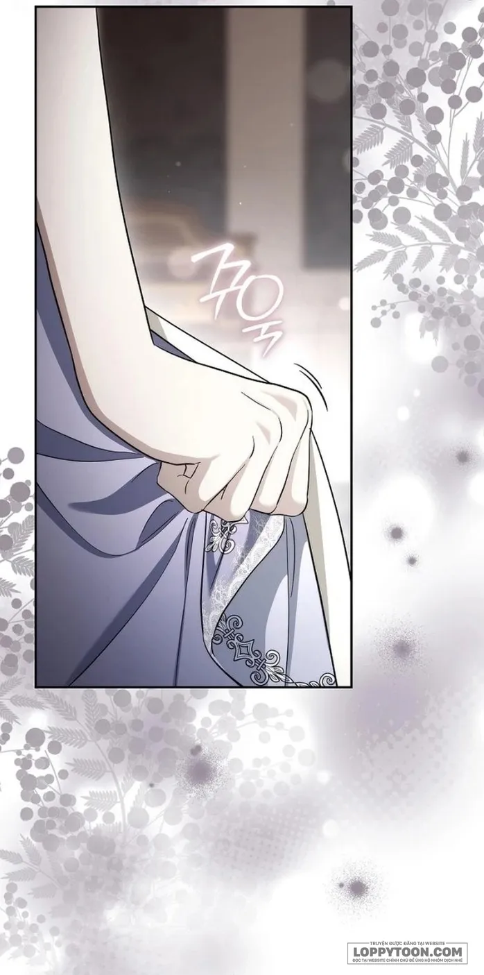 Presepe Bên Ngoài Chiếc Lồng - Chap 63 - Trang 7