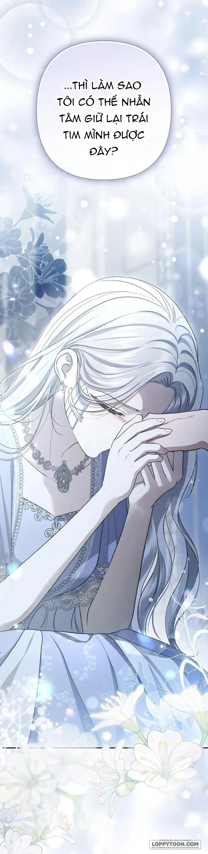 Presepe Bên Ngoài Chiếc Lồng - Chap 63 - Trang 70