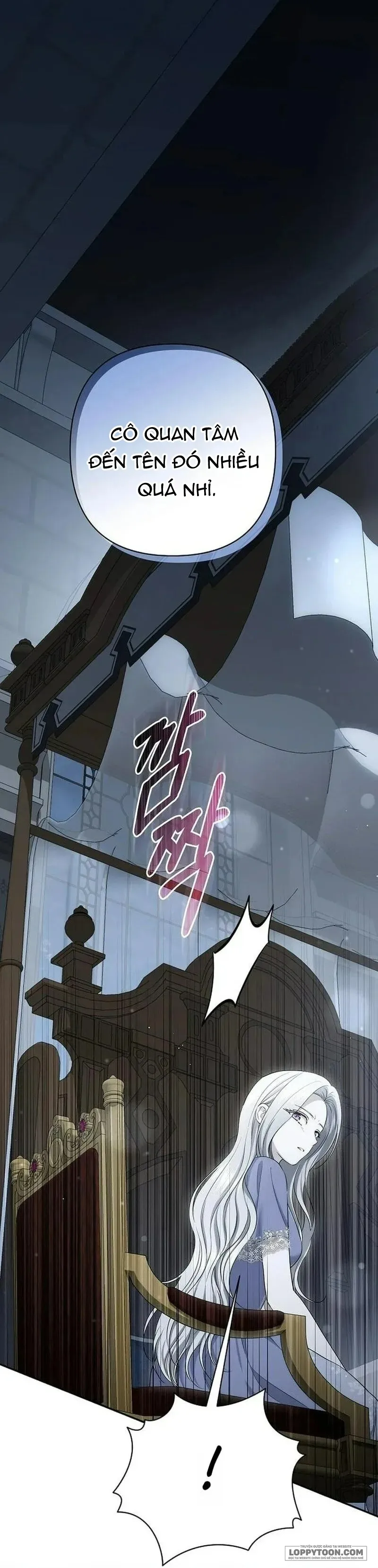 Presepe Bên Ngoài Chiếc Lồng - Chap 64 - Trang 0