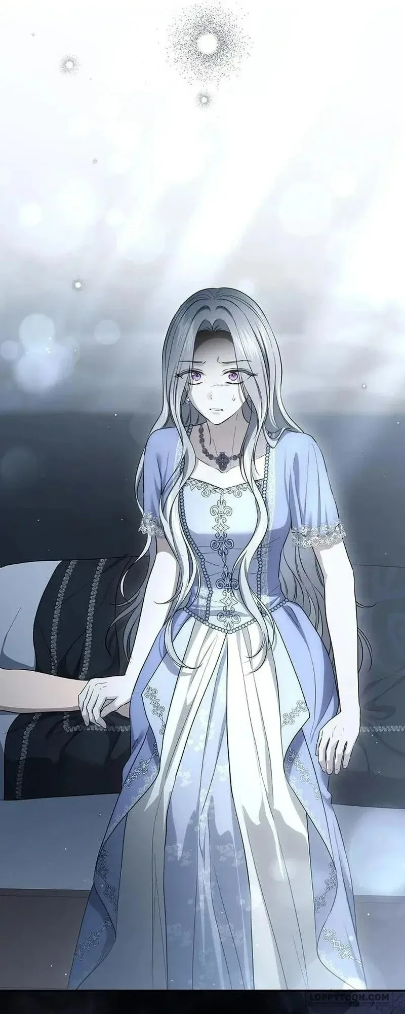 Presepe Bên Ngoài Chiếc Lồng - Chap 64 - Trang 10