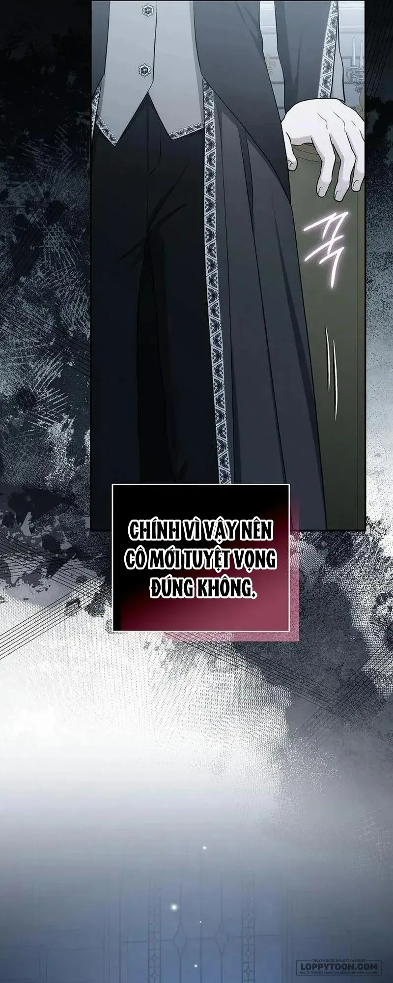 Presepe Bên Ngoài Chiếc Lồng - Chap 64 - Trang 16