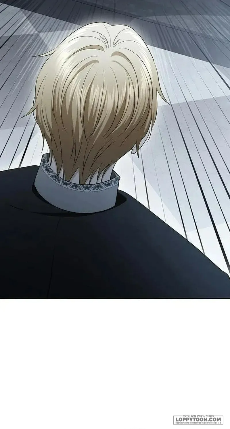 Presepe Bên Ngoài Chiếc Lồng - Chap 64 - Trang 3