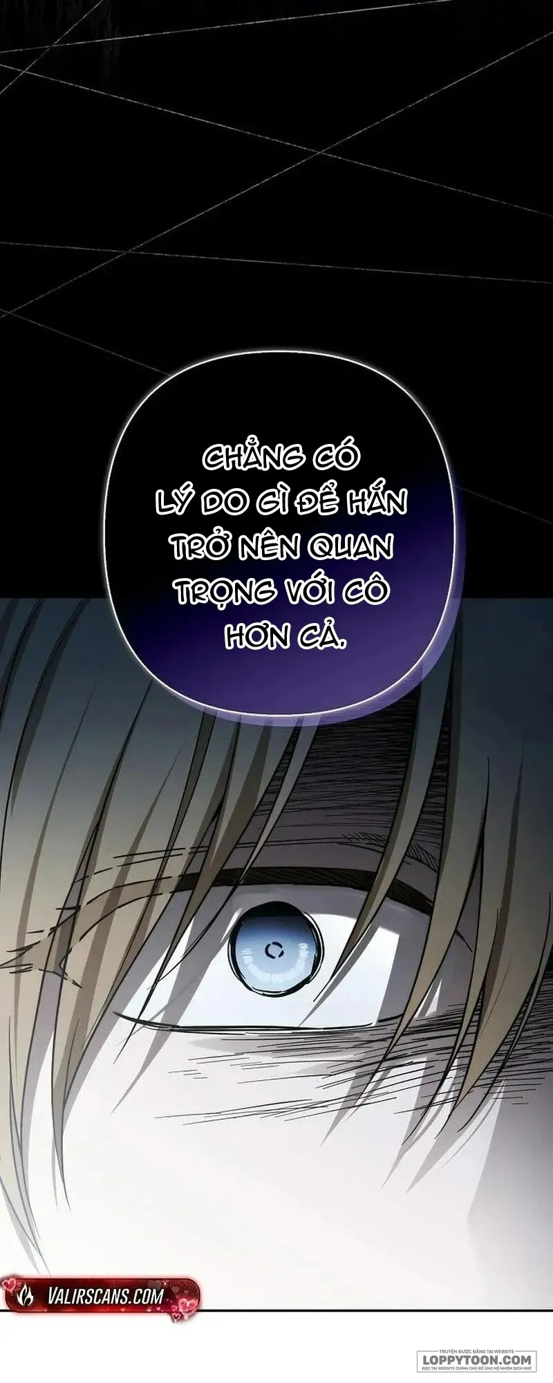 Presepe Bên Ngoài Chiếc Lồng - Chap 64 - Trang 34
