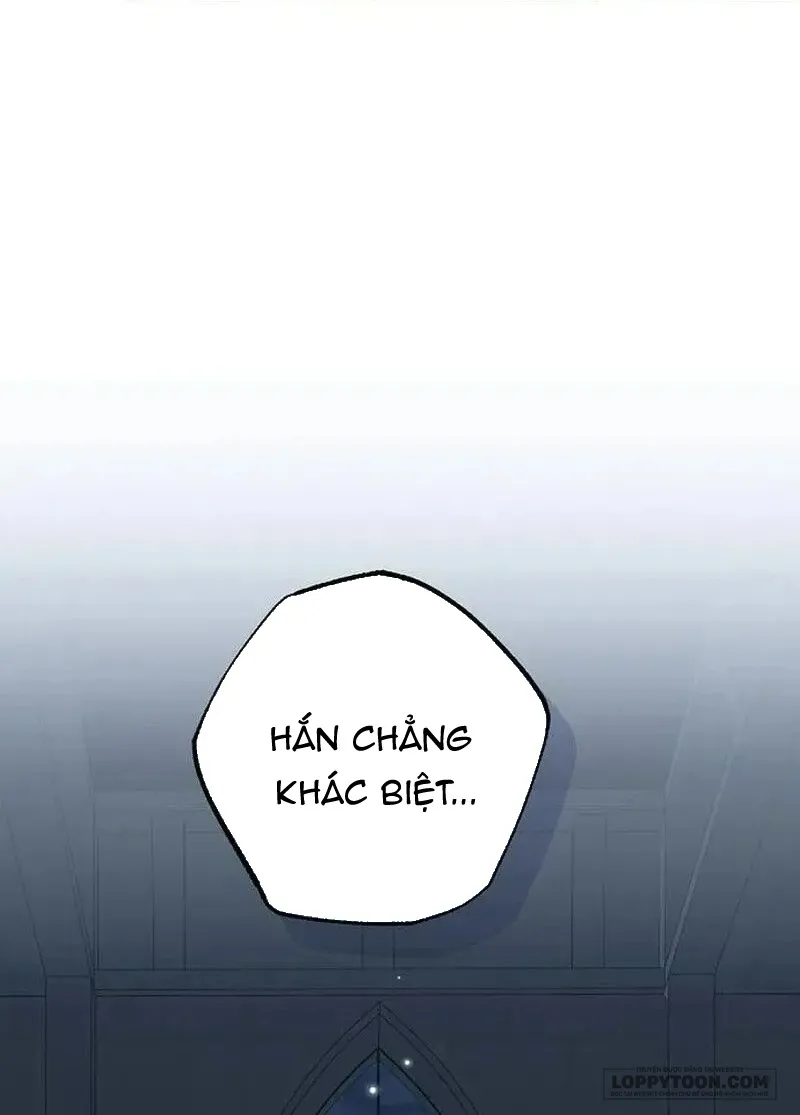 Presepe Bên Ngoài Chiếc Lồng - Chap 64 - Trang 36