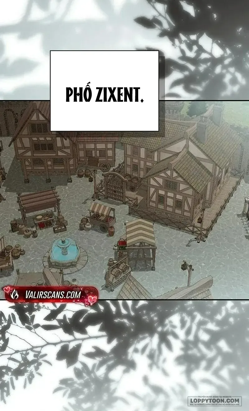 Presepe Bên Ngoài Chiếc Lồng - Chap 64 - Trang 40