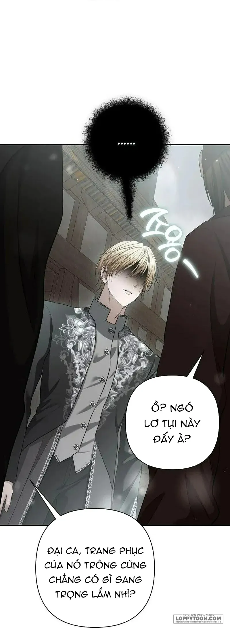 Presepe Bên Ngoài Chiếc Lồng - Chap 64 - Trang 45