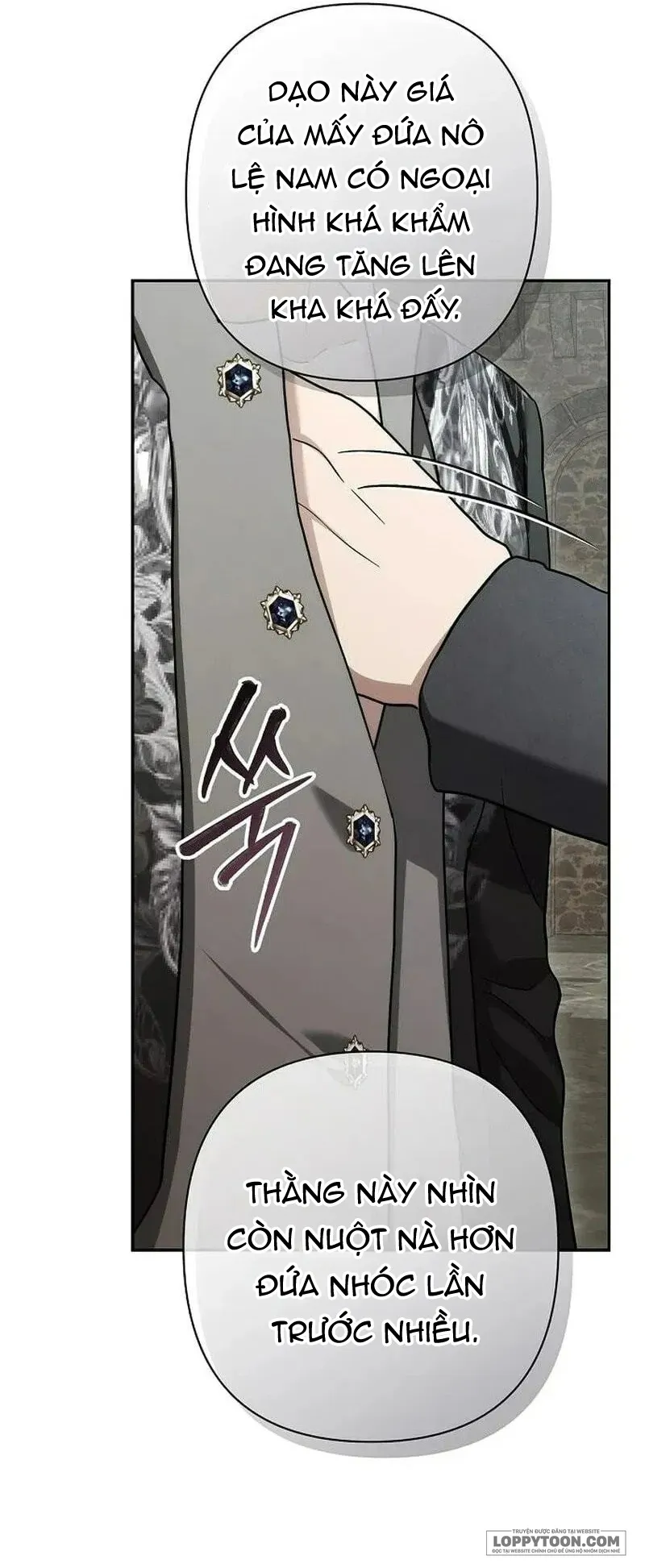 Presepe Bên Ngoài Chiếc Lồng - Chap 64 - Trang 48