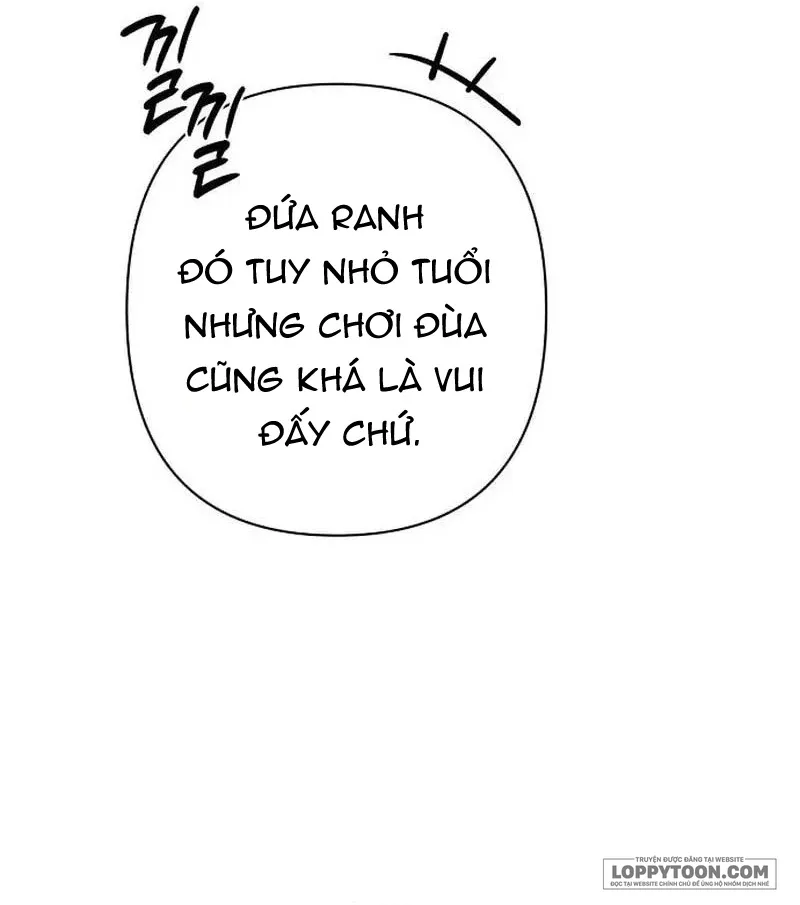 Presepe Bên Ngoài Chiếc Lồng - Chap 64 - Trang 49