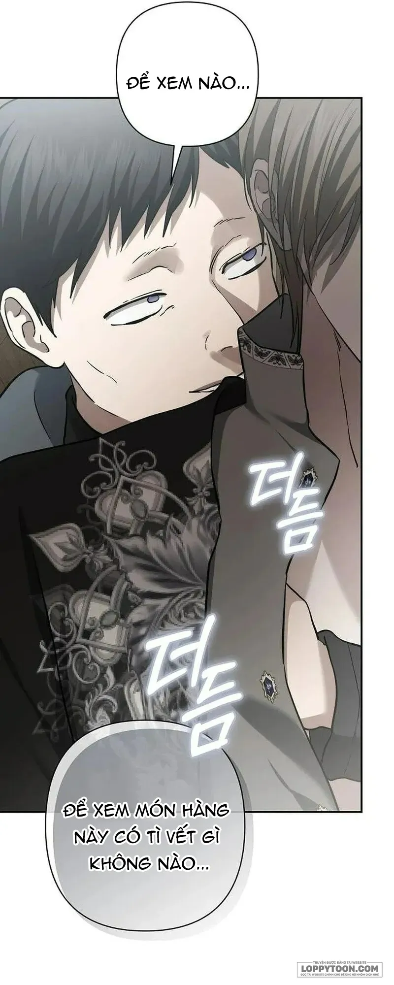 Presepe Bên Ngoài Chiếc Lồng - Chap 64 - Trang 50