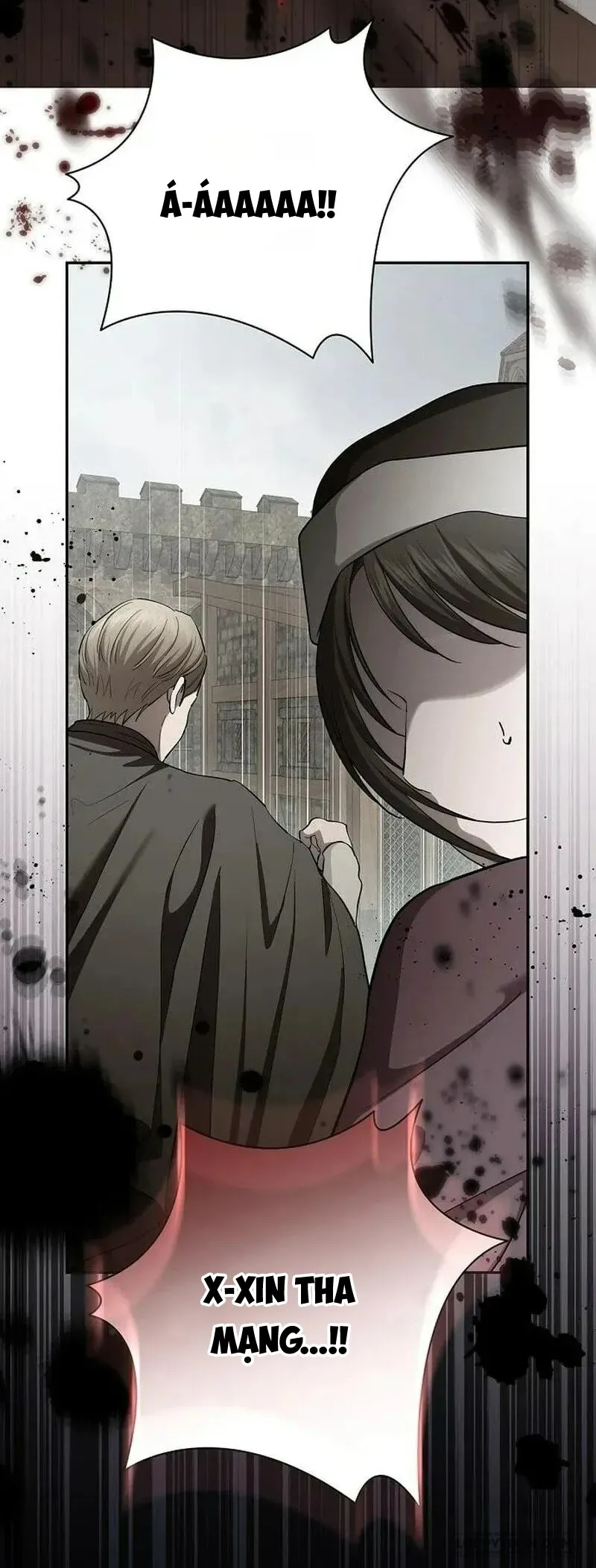 Presepe Bên Ngoài Chiếc Lồng - Chap 64 - Trang 52