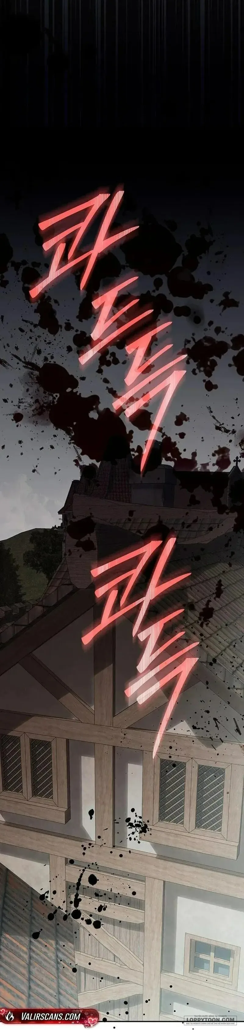 Presepe Bên Ngoài Chiếc Lồng - Chap 64 - Trang 53