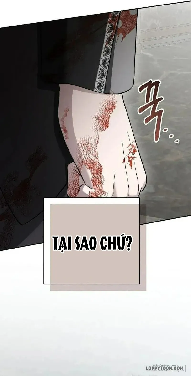 Presepe Bên Ngoài Chiếc Lồng - Chap 64 - Trang 59