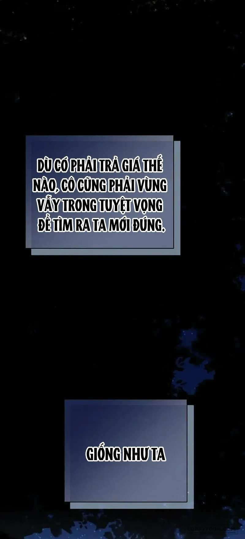 Presepe Bên Ngoài Chiếc Lồng - Chap 64 - Trang 61