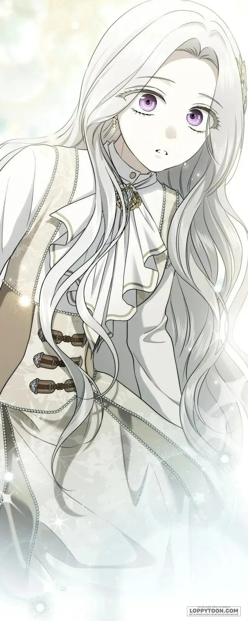 Presepe Bên Ngoài Chiếc Lồng - Chap 64 - Trang 69