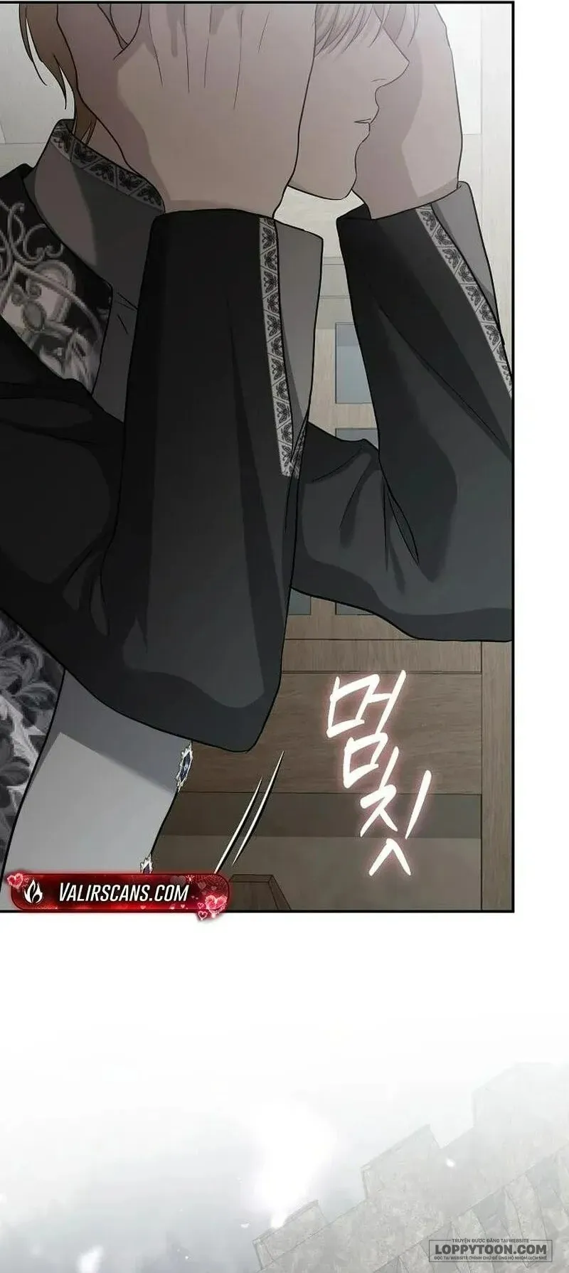 Presepe Bên Ngoài Chiếc Lồng - Chap 64 - Trang 79