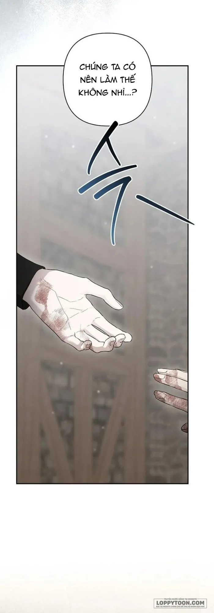 Presepe Bên Ngoài Chiếc Lồng - Chap 65 - Trang 13