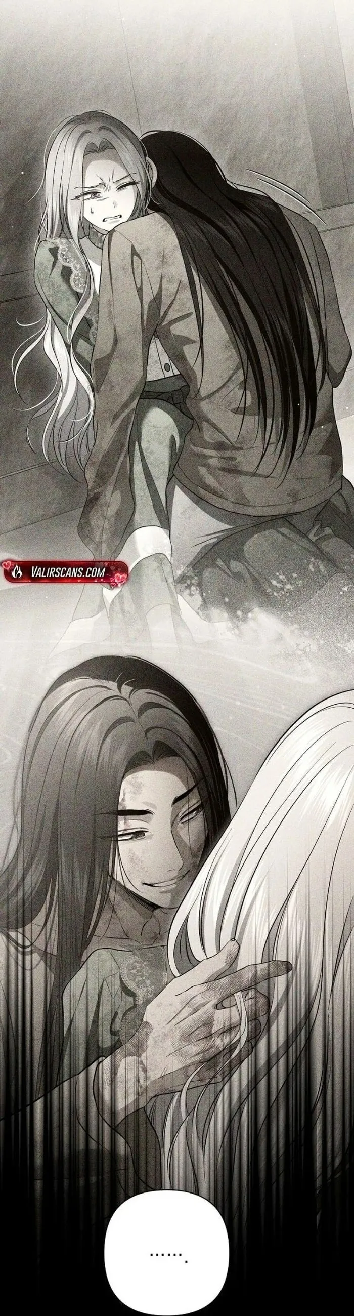 Presepe Bên Ngoài Chiếc Lồng - Chap 65 - Trang 14
