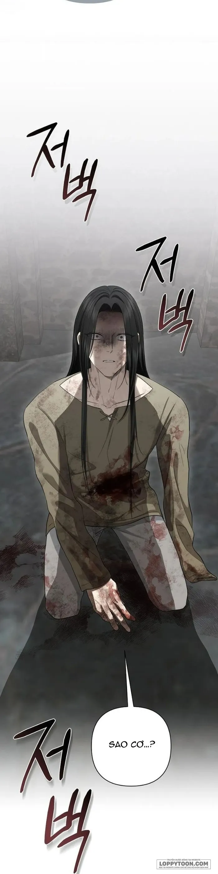 Presepe Bên Ngoài Chiếc Lồng - Chap 65 - Trang 21