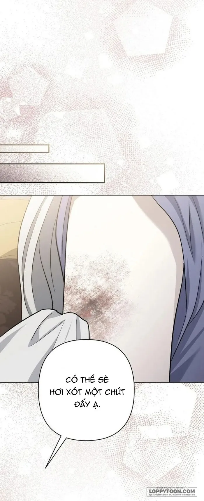 Presepe Bên Ngoài Chiếc Lồng - Chap 65 - Trang 28