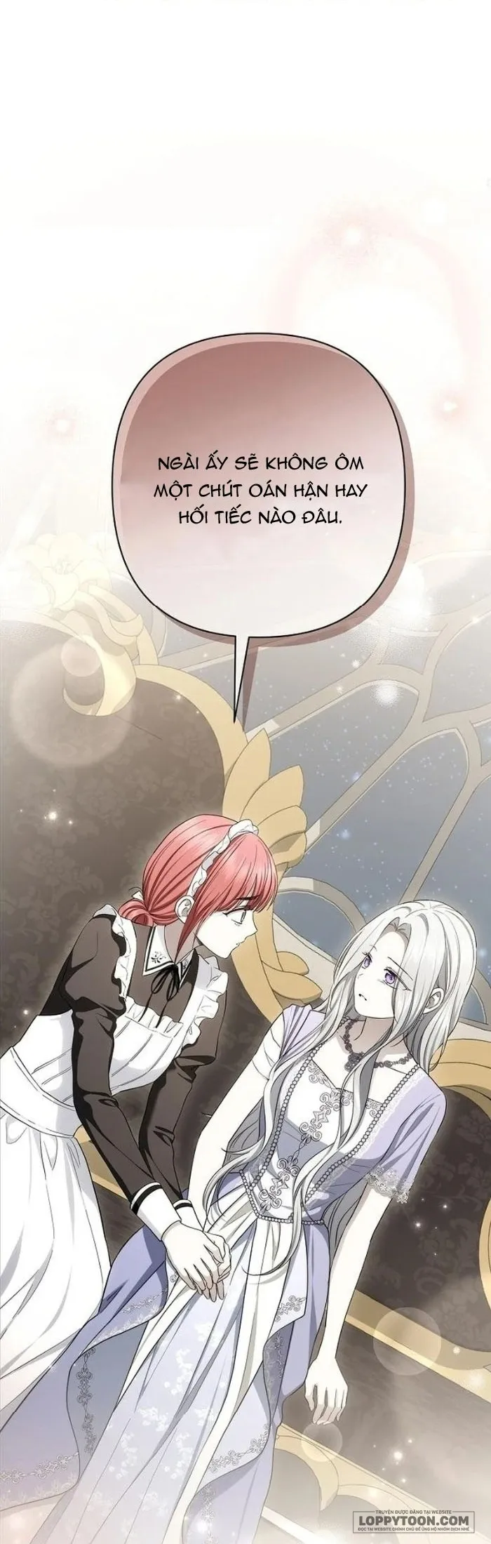 Presepe Bên Ngoài Chiếc Lồng - Chap 65 - Trang 36