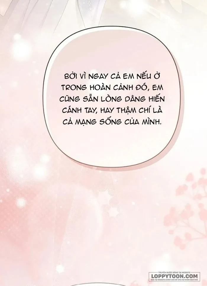 Presepe Bên Ngoài Chiếc Lồng - Chap 65 - Trang 37
