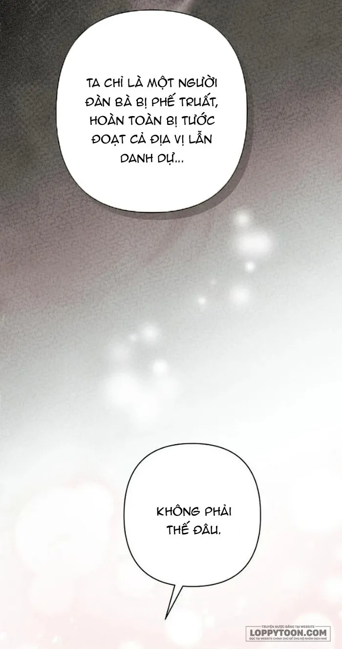 Presepe Bên Ngoài Chiếc Lồng - Chap 65 - Trang 41