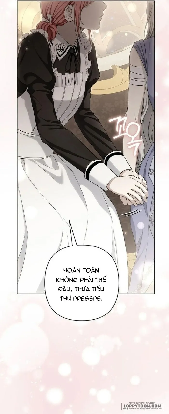 Presepe Bên Ngoài Chiếc Lồng - Chap 65 - Trang 42