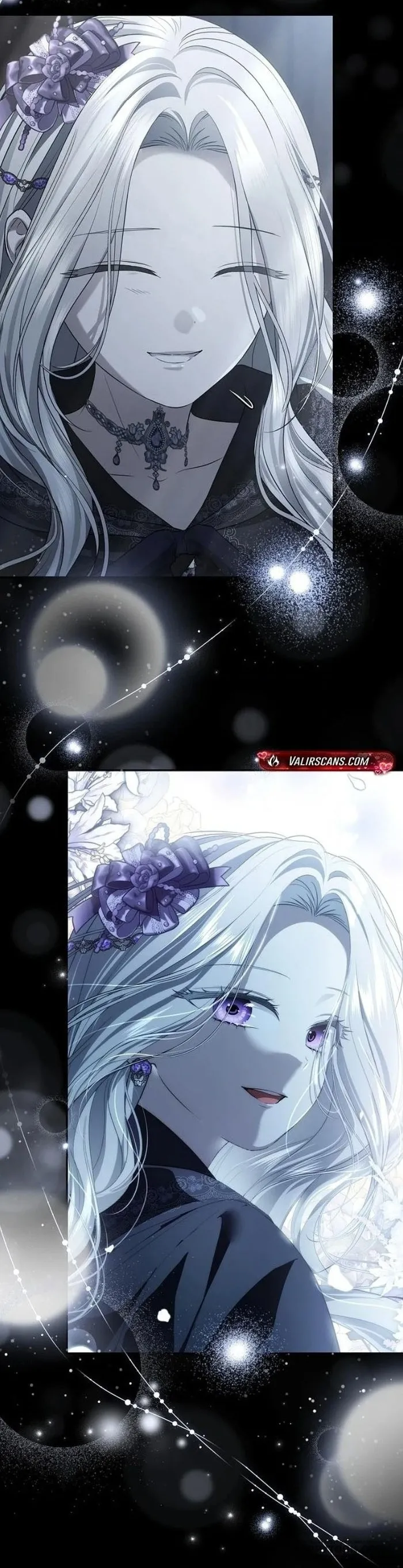 Presepe Bên Ngoài Chiếc Lồng - Chap 65 - Trang 45