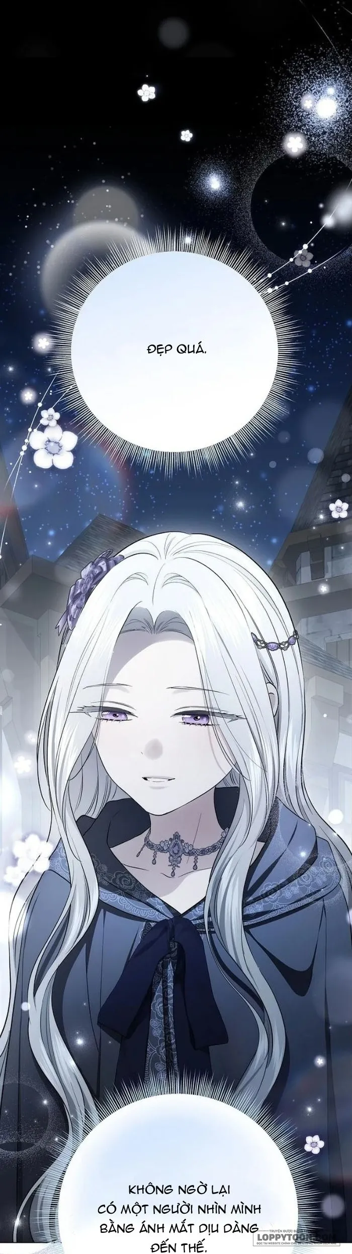 Presepe Bên Ngoài Chiếc Lồng - Chap 65 - Trang 46