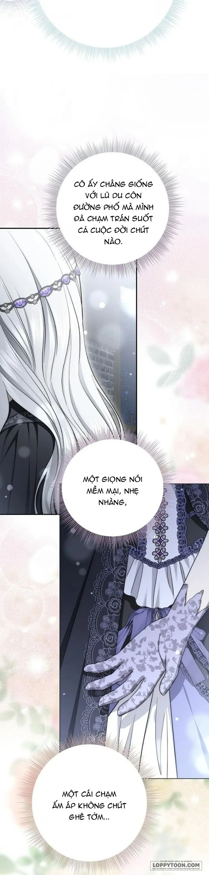 Presepe Bên Ngoài Chiếc Lồng - Chap 65 - Trang 47