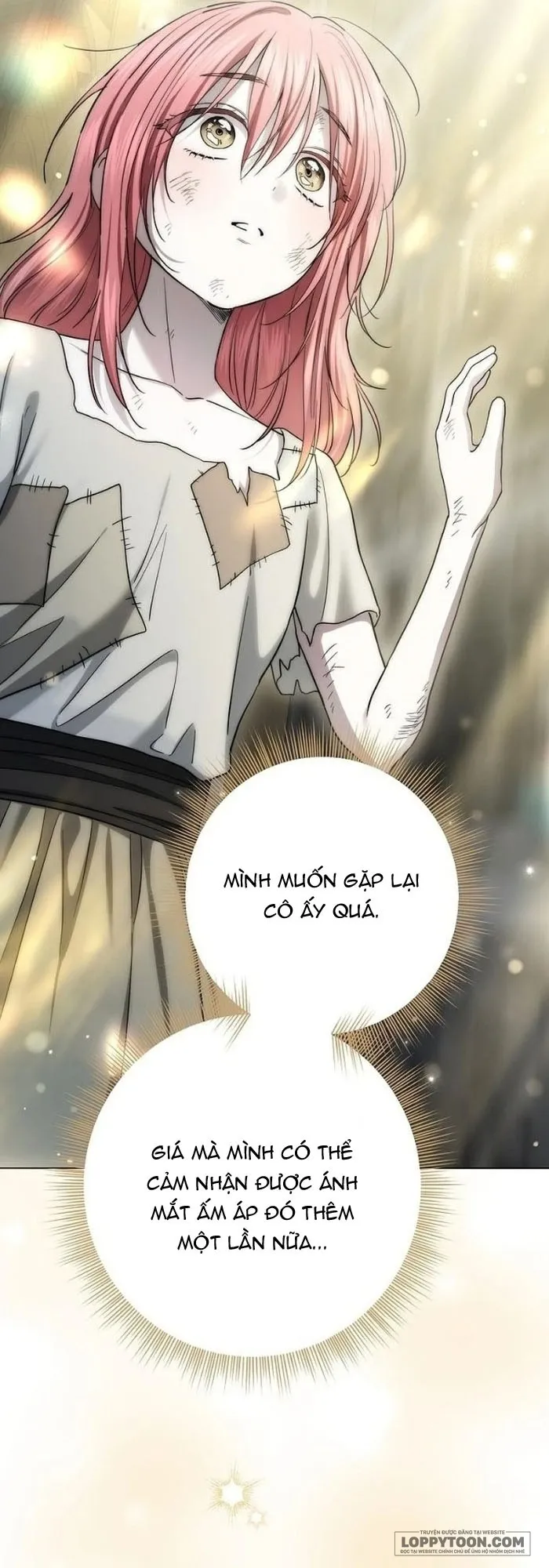 Presepe Bên Ngoài Chiếc Lồng - Chap 65 - Trang 49